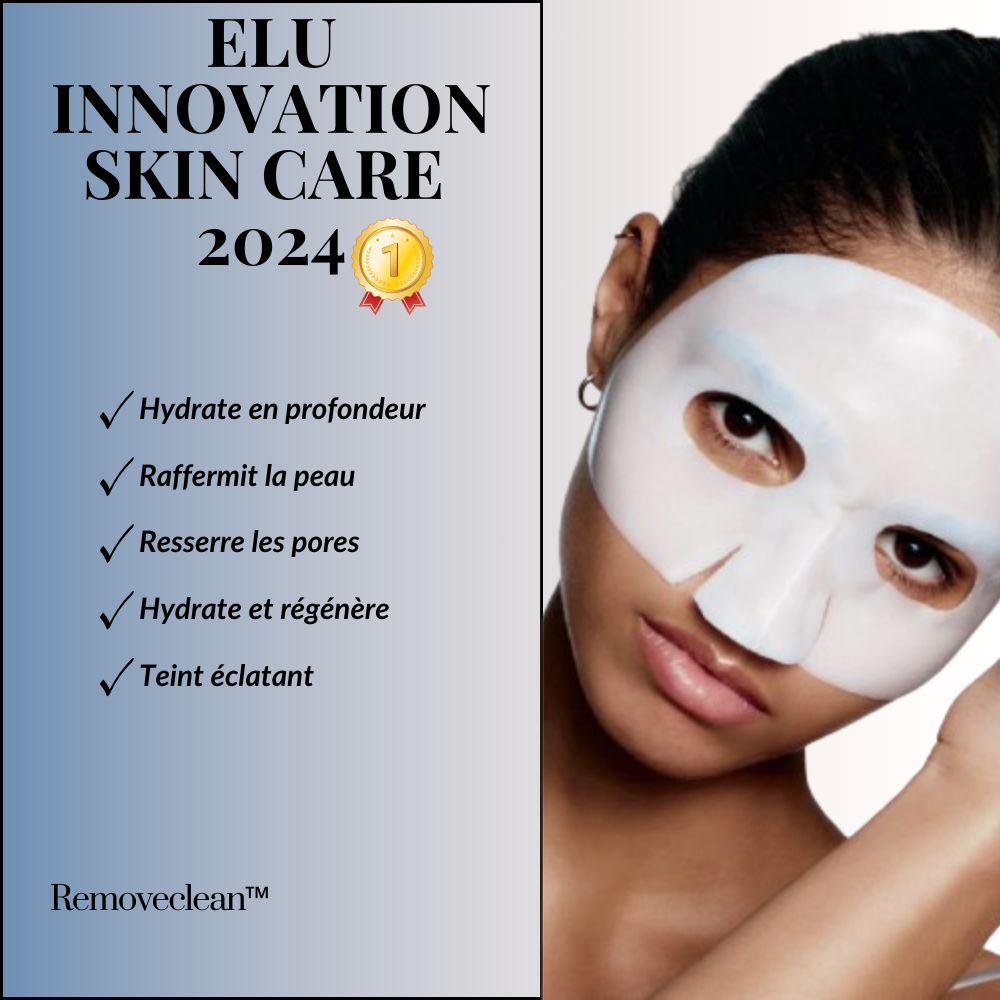 Removeclean™ - Collagen Deep Mask