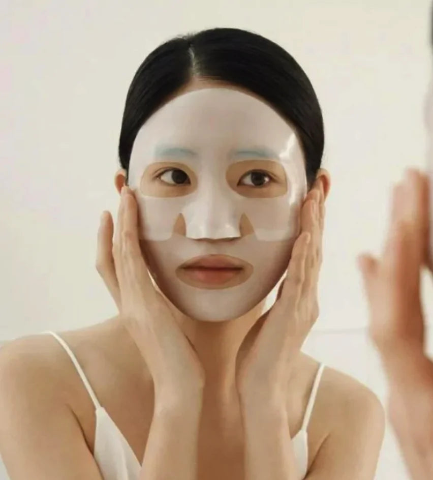 Biodance Hydro Cera-Nol Real Deep Mask 34gr