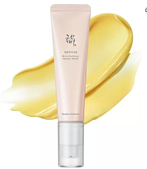 Beauty of Joseon Revive Eye Serum : Ginseng + Retinal 30ml