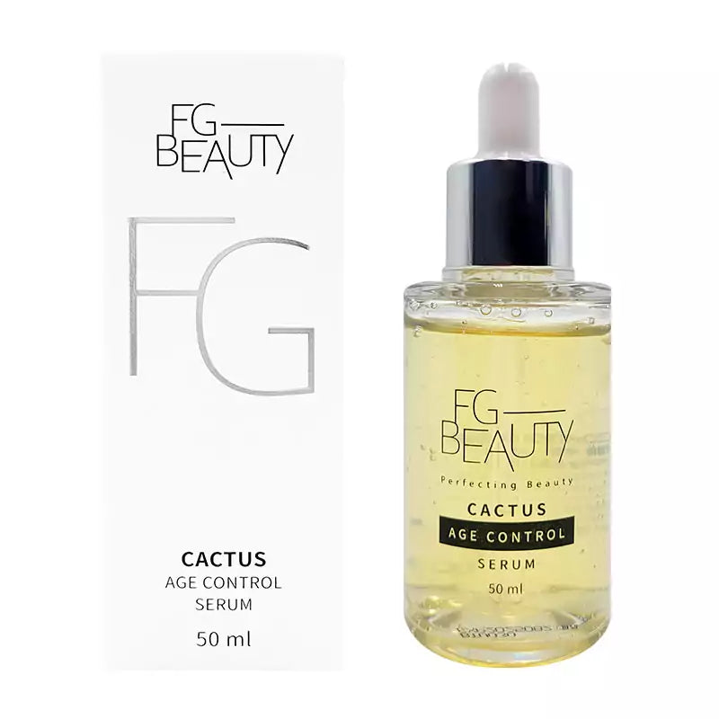 FG Beauty Cactus age control serum 50ml