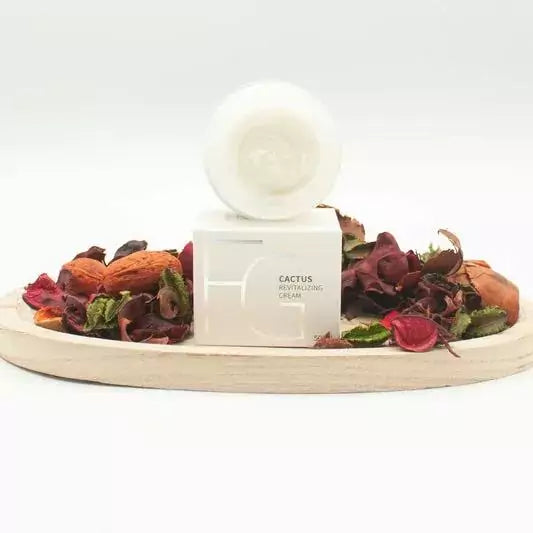 FG Beauty Cactus Cream: Intense Revitalisation 50ml