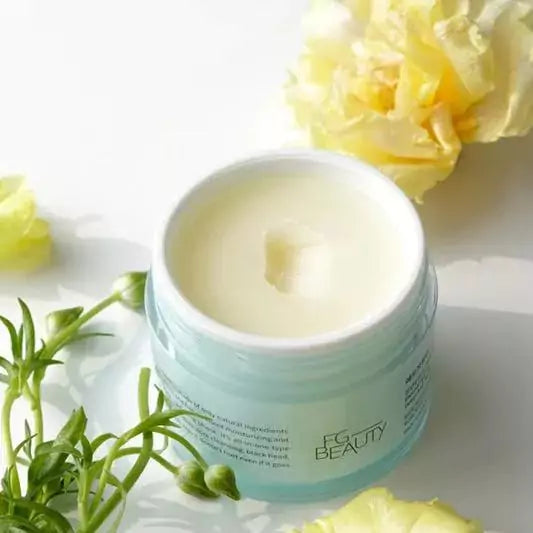 FG Beauty Deep Perfect Cleansing Balm démaquillant et nettoyant 100ml