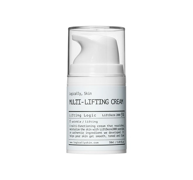 Logically skin Multi-lifting cream 50ml