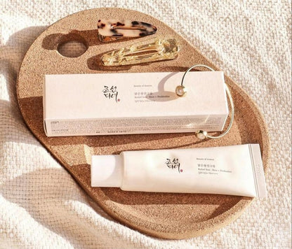 Beauty of Joseon Relief Sun: Rice + Probiotics 50 ml