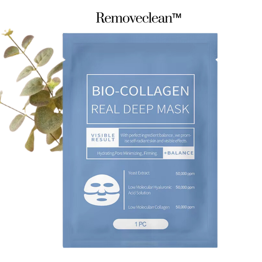 Removeclean™ - Collagen Deep Mask