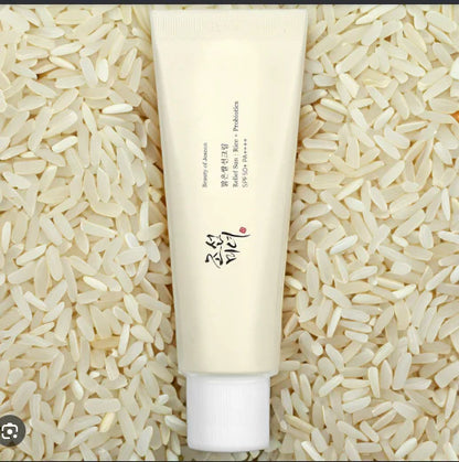 Beauty of Joseon Relief Sun: Rice + Probiotics 50 ml