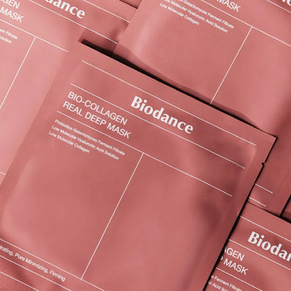 Biodance Bio-Collagen Real Deep Mask 34gr