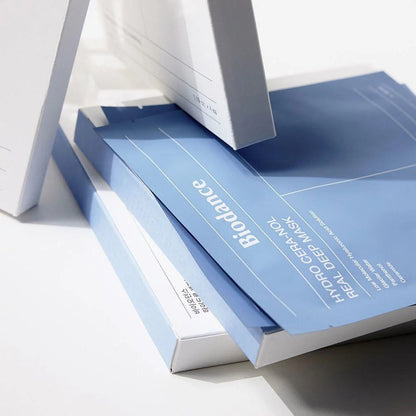 Biodance Hydro Cera-Nol Real Deep Mask 34gr