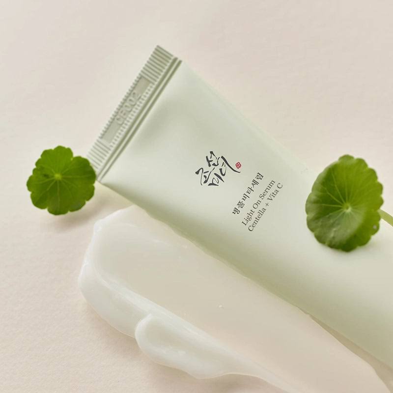 Beauty of Joseon Light On Centella Serum + Vitamin C 30ml