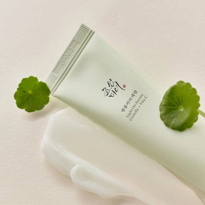 Beauty of Joseon Light On Centella Serum + Vitamin C 30ml
