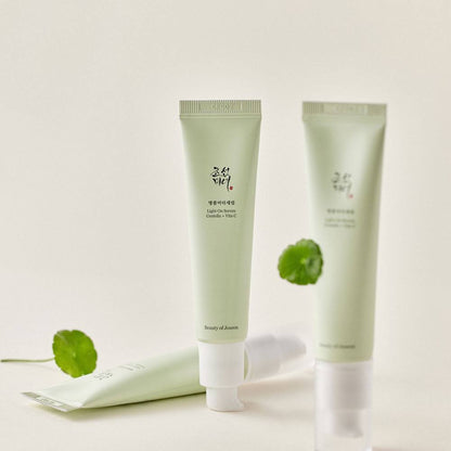 Beauty of Joseon Light On Centella Serum + Vitamin C 30ml