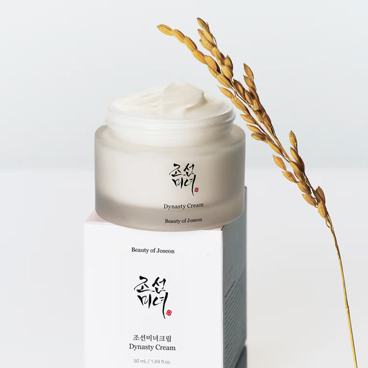 Beauty of Joseon Dynasty Cream 50ml