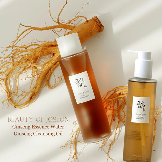 Beauty of Joseon Ginseng Cleansing Oil 150 ml