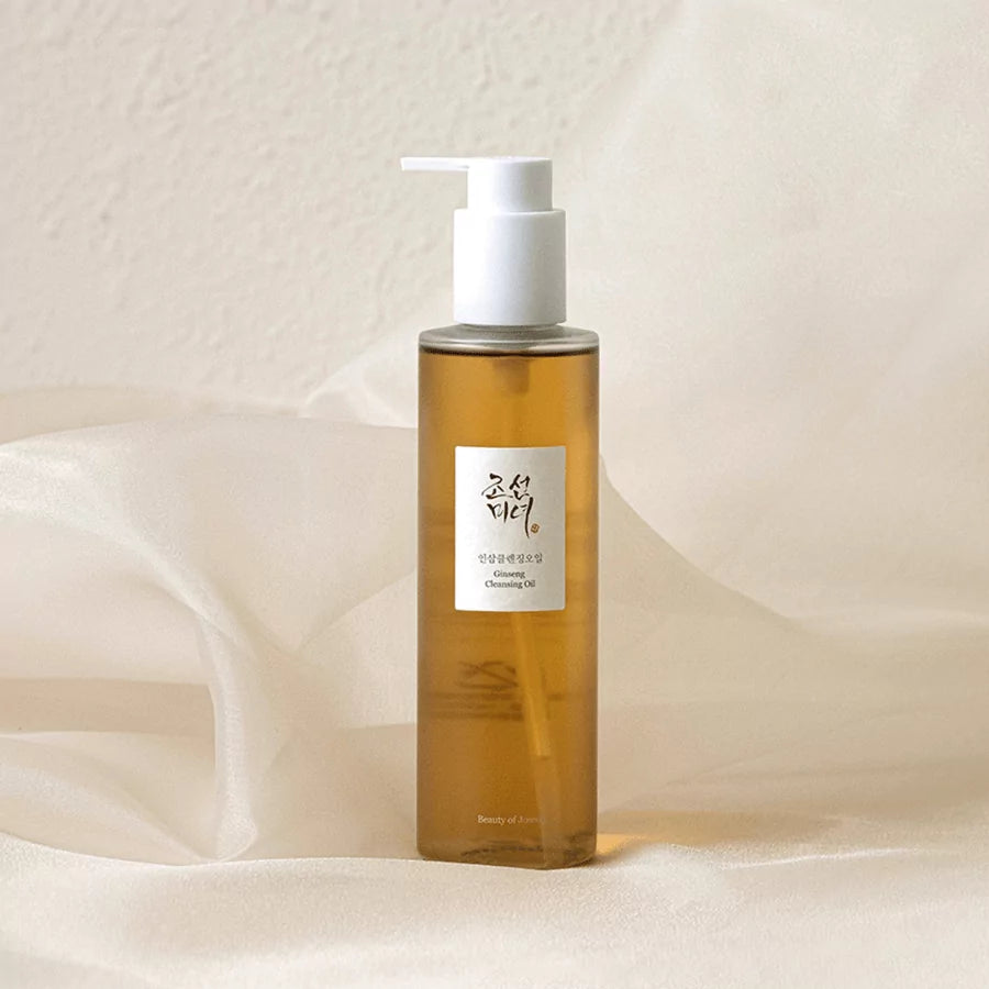 Beauty of Joseon Ginseng Cleansing Oil 150 ml