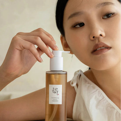 Beauty of Joseon Ginseng Cleansing Oil 150 ml