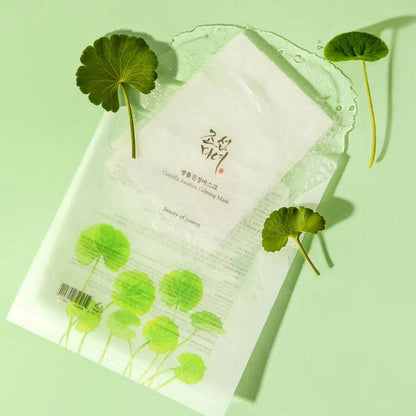 Beauty of Joseon Centella Asiatica Calming Mask 30gr