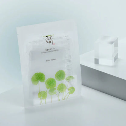 Beauty of Joseon Centella Asiatica Calming Mask 30gr