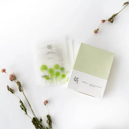 Beauty of Joseon Centella Asiatica Calming Mask 30gr