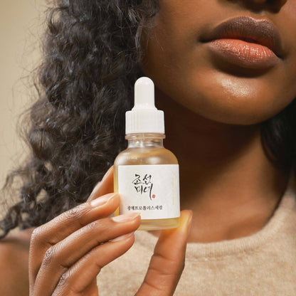 Beauty of Joseon Glow serum Propolis + Niacinamide 30ml