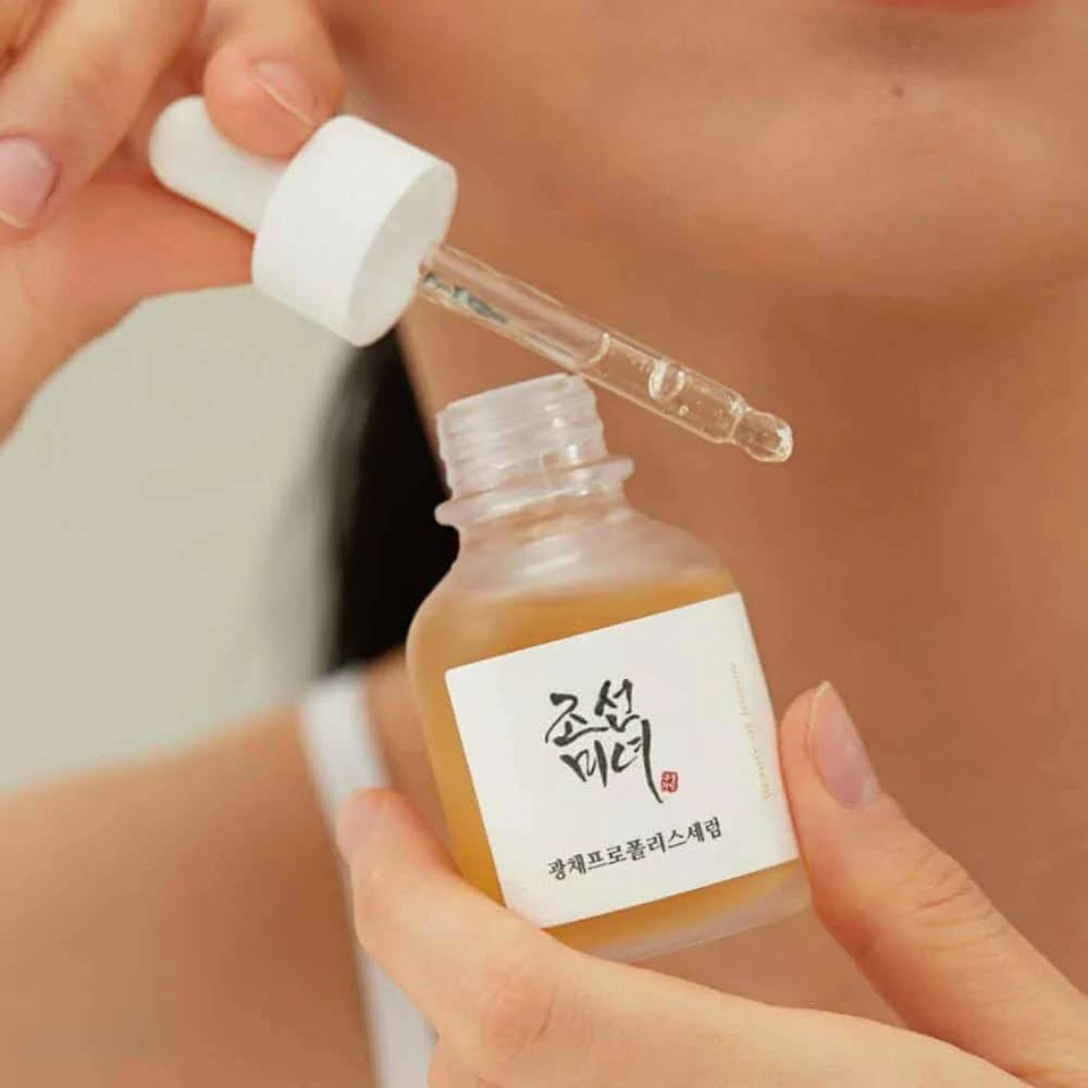 Beauty of Joseon Glow serum Propolis + Niacinamide 30ml
