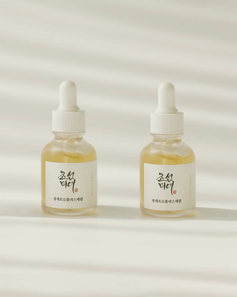 Beauty of Joseon Glow serum Propolis + Niacinamide 30ml