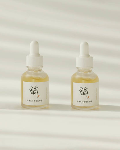 Beauty of Joseon Glow serum Propolis + Niacinamide 30ml