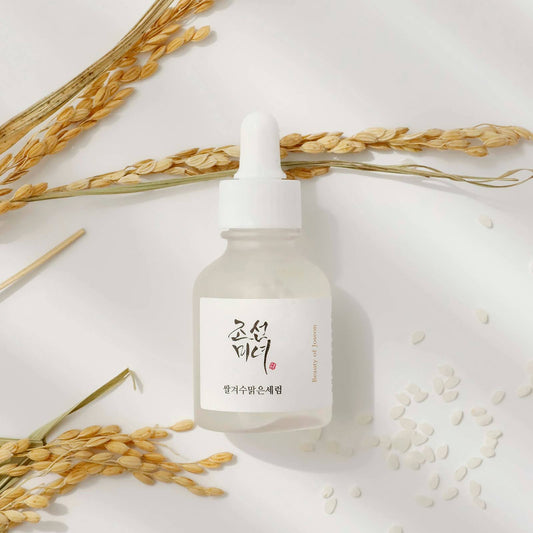 Beauty of Joseon Glow Deep Serum: Rice +Alpha Arbutin 30ml