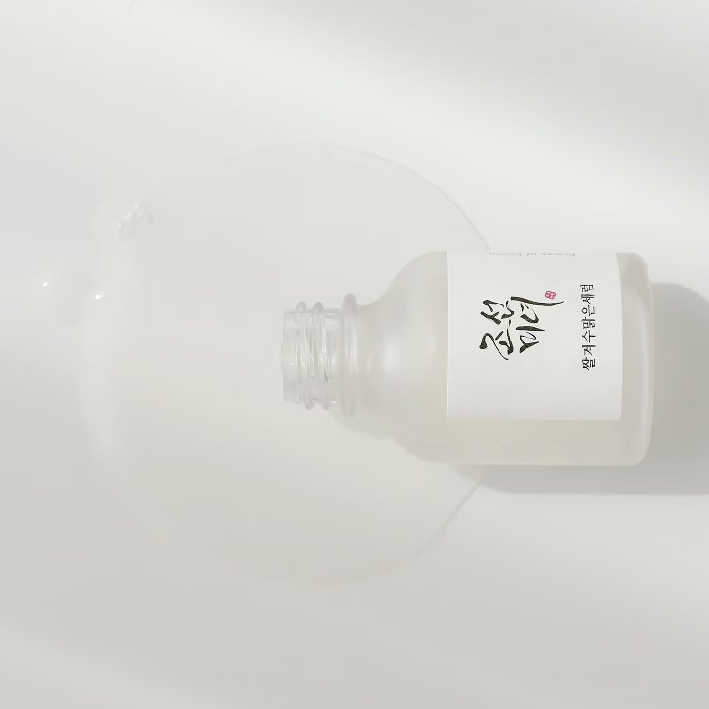 Beauty of Joseon Glow Deep Serum: Rice +Alpha Arbutin 30ml