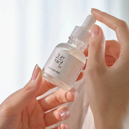 Beauty of Joseon Glow Deep Serum: Rice +Alpha Arbutin 30ml