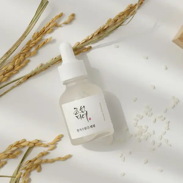 Beauty of Joseon Glow Deep Serum: Rice +Alpha Arbutin 30ml