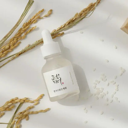 Beauty of Joseon Glow Deep Serum: Rice +Alpha Arbutin 30ml
