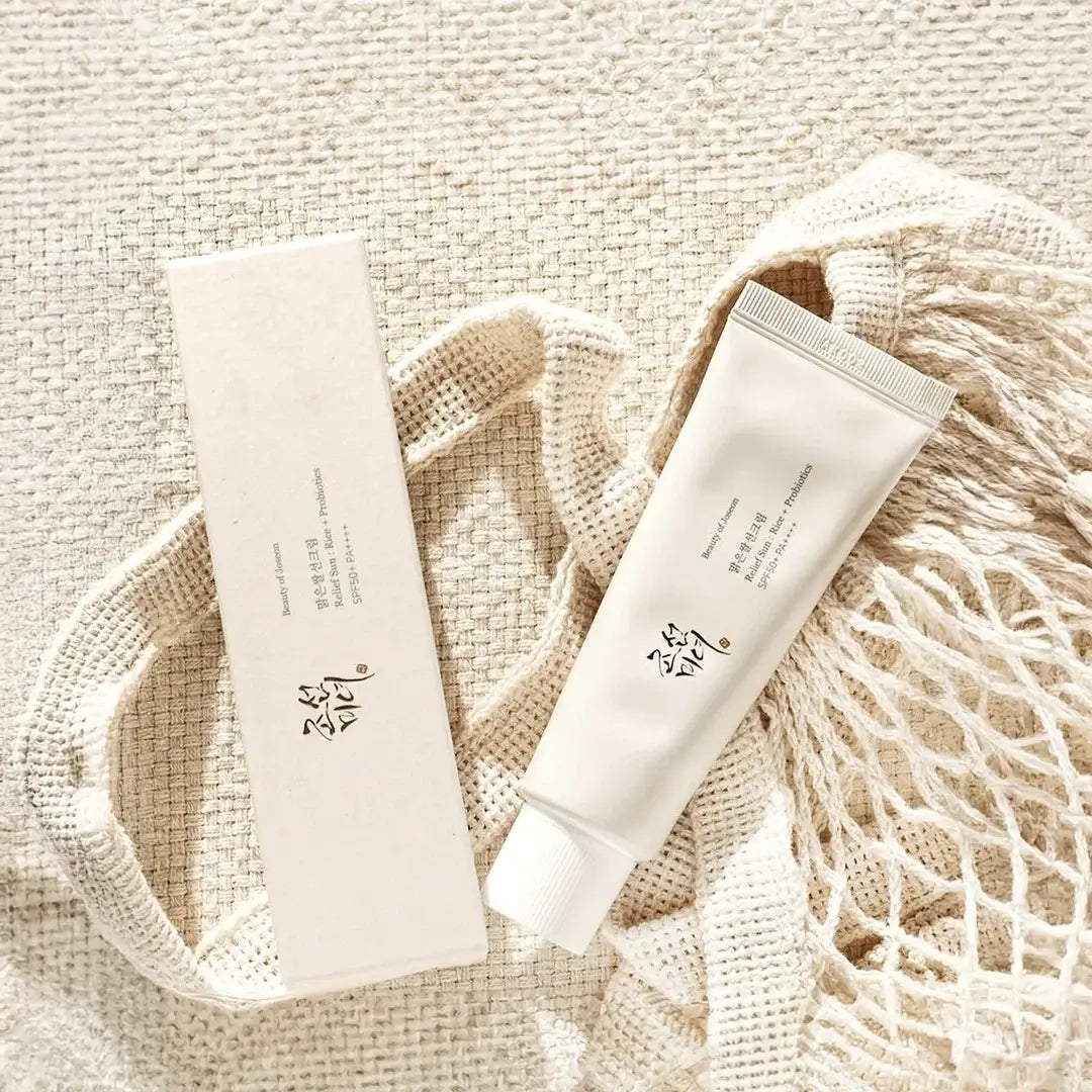 Beauty of Joseon Relief Sun: Rice + Probiotics 50 ml