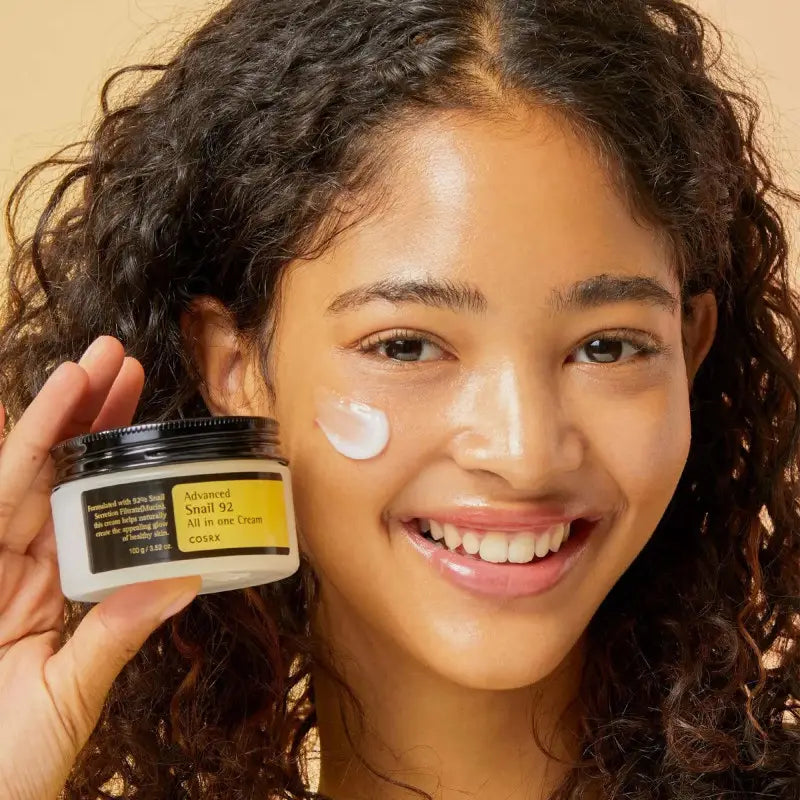 COSRX Advanced Snail 92 All in One Cream 100g