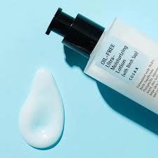 COSRX Oil-Free Ultra-Moisturizing Lotion 100ml
