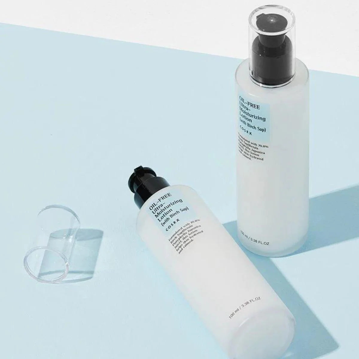 COSRX Oil-Free Ultra-Moisturizing Lotion 100ml