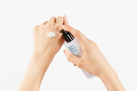 COSRX Oil-Free Ultra-Moisturizing Lotion 100ml