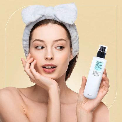 COSRX Oil-Free Ultra-Moisturizing Lotion 100ml