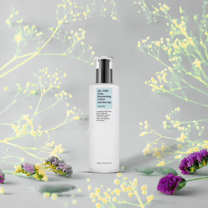 COSRX Oil-Free Ultra-Moisturizing Lotion 100ml