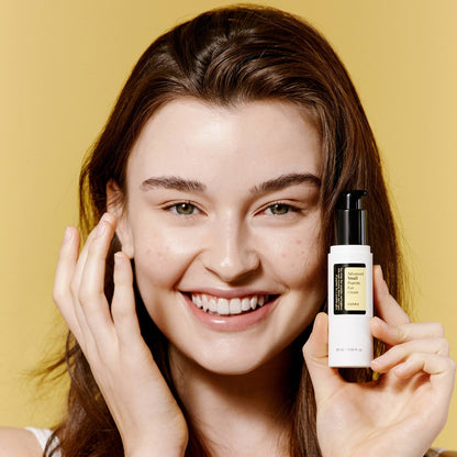 COSRX Snail Peptide Eye Cream 25ml