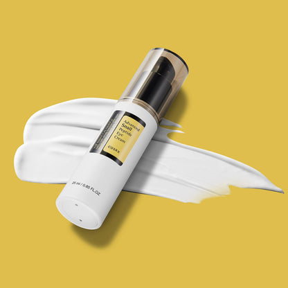 COSRX Snail Peptide Eye Cream 25ml