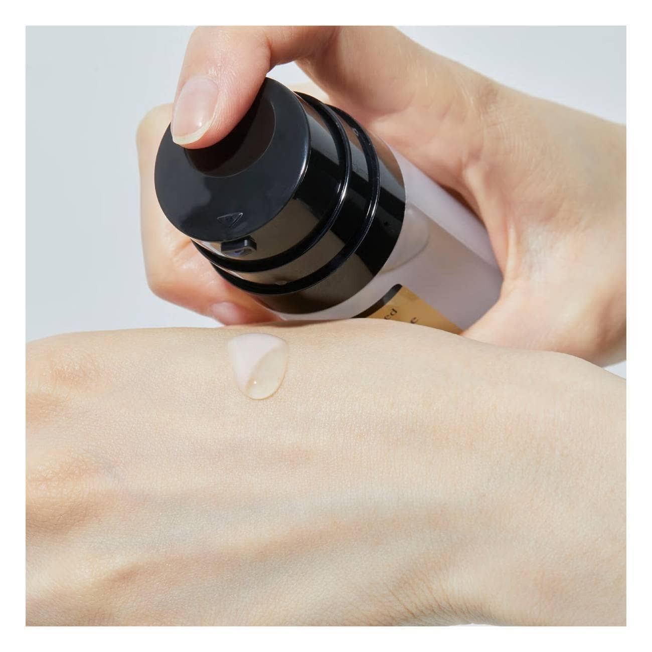 COSRX Advanced snail radiance dual essence 80ml