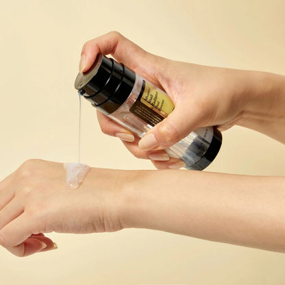 COSRX Advanced snail radiance dual essence 80ml