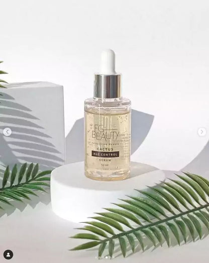 FG Beauty Cactus age control serum 50ml