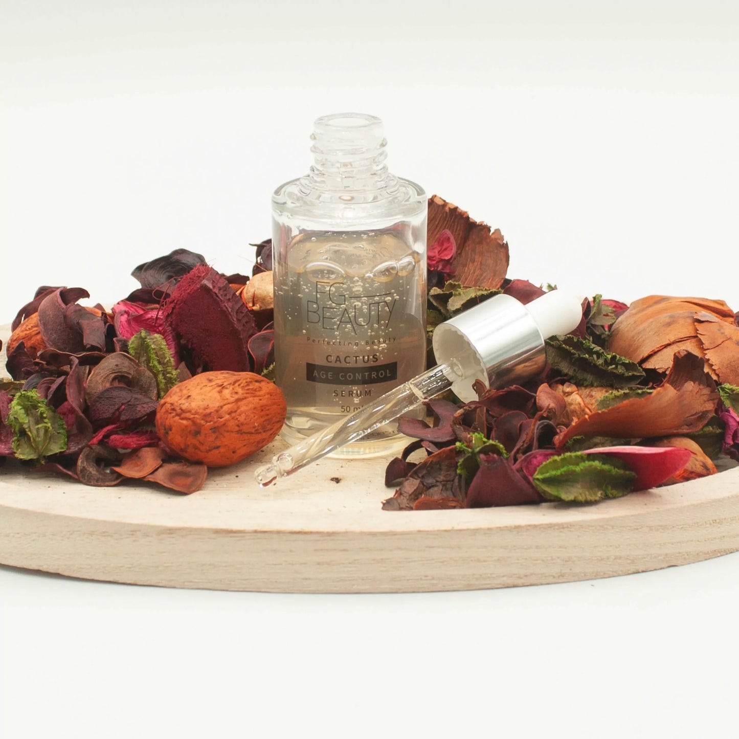 FG Beauty Cactus age control serum 50ml