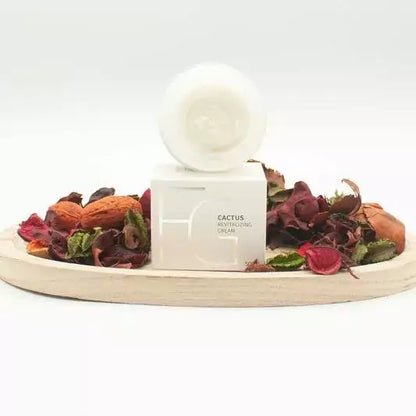 FG Beauty Cactus Cream: Intense Revitalisation 50ml