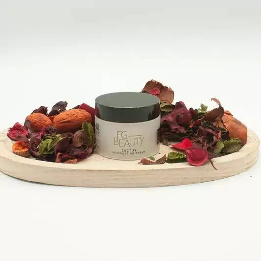 FG Beauty Cactus Cream: Intense Revitalisation 50ml