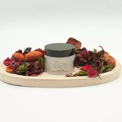 FG Beauty Cactus Cream: Intense Revitalisation 50ml