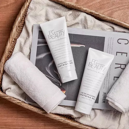 FG Beauty Cactus Soothing Gel 150ml