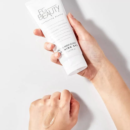 FG Beauty Cactus Soothing Gel 150ml