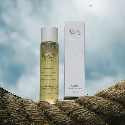 FG Beauty Cactus balancing Toner 150ml